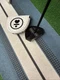 L.A.B Golf OZ.1i Broomstick Putter Golf Club 44.5 Inches
