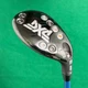 PXG 0317X Gen 2 19&deg; Hybrid Project X Even Flow 6.0 85g HY Graphite Stiff w/HC