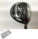 Srixon Z F65 3w 15 Degree Fairway Wood FW Flex Stiff Speeder 661 Evolution 3 Exc