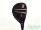 PXG 0311 XF GEN6 Hybrid 6 Hybrid 28&deg; Graphite Ladies Right 38.25in