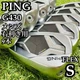 Luxurious 9 Piece Ping G430 Black t Men'S Iron Set Steel S