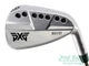 PXG 0311 ST Single Iron 9 Iron Steel X-Stiff Right 36.0in