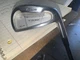 Mizuno T-Zoid MX-20 Individual 5 Iron True Temper Steel S300 S Stiff RH Vg