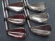 Bridgestone J15CB Iron Set 6pcs 5-PW Dynamic Gold TOUR ISSUE Flex S200