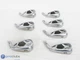 Ping G430 5-PW,GW (Orange Dot) - Iron Set Head Only - 451238