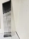 Mizuno T-ZOID MX-20 Forged Golf Iron Set 3-PW Dynamic Gold Stiff Steel RH SSgrip