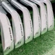 (NIKE) SQ Machspeed Sasquatch Irons #5-9,Pw(6Clubs)/NSPRO 950GH/Flex:Stiff JPN