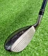 Callaway Solaire 7 Hybrid / W H-55g Ladies Graphite NEW GRIP /  /sa3453