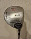 ADAMS GOLF FALDO SC SERIES 814N DRIVER 9&deg; FORGED TITANIUM REG FLEX MRH 