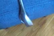 Lefty Cleveland CBX2 Black SW 56/12 KBS Hi Rev 2.0 115 regular steel 35.25"