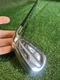 Titleist T100S Single 9 Iron~Tensei Stiff Flex Graphite~Midsized GP Grip~36.25&rdquo;