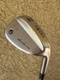 HONMA PP-101 "AW" GAP WEDGE - TT DYNAMIC GOLD S200 STIFF FLEX STEEL SHAFT