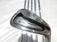 Dunlop SRIXON Z585 Iron Set 5-9 P NS Pro 950GH DST Stiff #6U