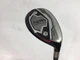 HONMA TOUR WORLD TW717 Hybrid U VIZARD UT550 (1FLEX) #377 Golf Clubs