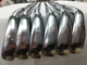 BRIDGESTONE J15DF Iron Set 5-9,P NS PRO MODUS 3 TOUR 120 Steel S RH R80125033