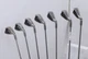 Ping G25 Green Dot Iron Set 4-Pw Stiff Flex Ping Cfs Steel 12882565 Good