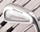 Mizuno MP-60 Forged 3-4-5-6-7 MP-32 8-9-Pw Combo RH Stiff DG S200 Iron Set JDM