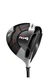 TaylorMade M4 Driver 460cc RH 9.5 Graph Stiff Golf Club