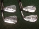 2025 Srixon ZXi7 iron set 8-PW,AW (4 clubs) Nippon Modus3 105 Reg flex RH - NICE