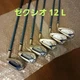 Dunlop XXIO12 Iron 7-9 Pitching Sand -