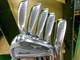 Mizuno Pro 223 Iron Set Golf Club 5-P 6pcs MODUS3 TOUR125/S #BD09484