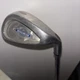 Callaway Steelhead X-14 9 Iron Men's RH Stiff Steel 36" New Midsize Grip