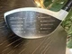 TaylorMade SIM 2 Driver 12 degree loft, Accra M2 I40 shaft