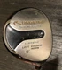Sonartec NP99 Fairway 13* Degree 3 Wood 43" RIGHT-HAND ~ Reg Flex Graphite Shaft