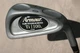 Tommy Armour Ti 100 Pure Titanium 4 Iron Original Regular Flex Steel Shaft