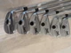 PXG 0317T Iron Set 5-PW