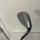 LAZRUS FORGED MILLED 60 LOB WEDGE WEDGE STEEL SHAFT ~