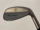 Cleveland Tour Action Reg. 588W 53&deg; Sand Wedge Steel Shaft Right Hand 34.5&rdquo;