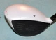 TaylorMade R11 Driver 10.5 Deg Graphite Fujikura Blur Stiff Right-Hand