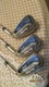 Used RH Mens Tour Edge HP25 7 8 9  Irons Uniflex  Choice Of 1 Club @$24.99 EA.