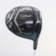 Titleist 917D2 Driver 9.5 Degrees Graphite Aldila Rogue Stiff Flex RH A-160241