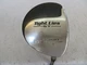 NICE ADAMS TIGHT LIES ST 15* SMART 3 WOOD BIMATRIX STIFF GRAPHITE 43.5" MEN RH