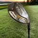 Adams Idea A70S Hybrid 4 Iron 50g Graphite Shaft Women's Flex Needs Grip