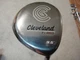 Cleveland Ti460 Driver 9.5* UST Proforce V2 Graphite REGULAR 45.25" w/cover