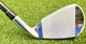 Tour Edge HP25 6 Iron / Senior A Graphite LEFT Handed / 37.5"/ NEW GRIP /sa8054