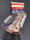 Odyssey Square 2 Square Ai-DUAL USA 250 Freebird Limited  Release Putter 34 in.