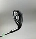 Used Right Hand Callaway Rogue CF 18 Approach A-Wedge Regular Steel Golf Club