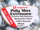 POLY MAX EXTREMES ....USGA banned for Titleist 915D2 / 915D3..