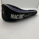 MacGregor MAC TEC NVG2 Driver Golf Club Head Cover