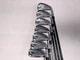 PXG 0311/ 0311 T Combo Chrome Iron Set 4-PW DG Tour Issue X100 Black XStiff RH