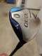 XXIO 12 3 Fairway Wood Project- X 4.0 W FLEX