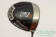 Callaway FT-9 Driver 9&deg; Graphite Stiff Right 45.0in