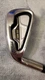 LH Cleveland 588 TT 6-iron Steel Shaft Stiff Flex Left Handed Good cond