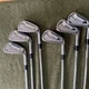 TaylorMade P-750 TOUR PROTO Forged Iron Set Modus115 S Flex Golf Clubs
