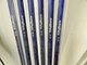 NEW FUJIKURA VENTUS VELOCORE BLUE PLUS 6x DRIVER SHAFT CHOOZ ADAPTER LENGTH