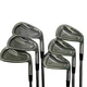 Mizuno  MP H4  Iron Set  Flex S